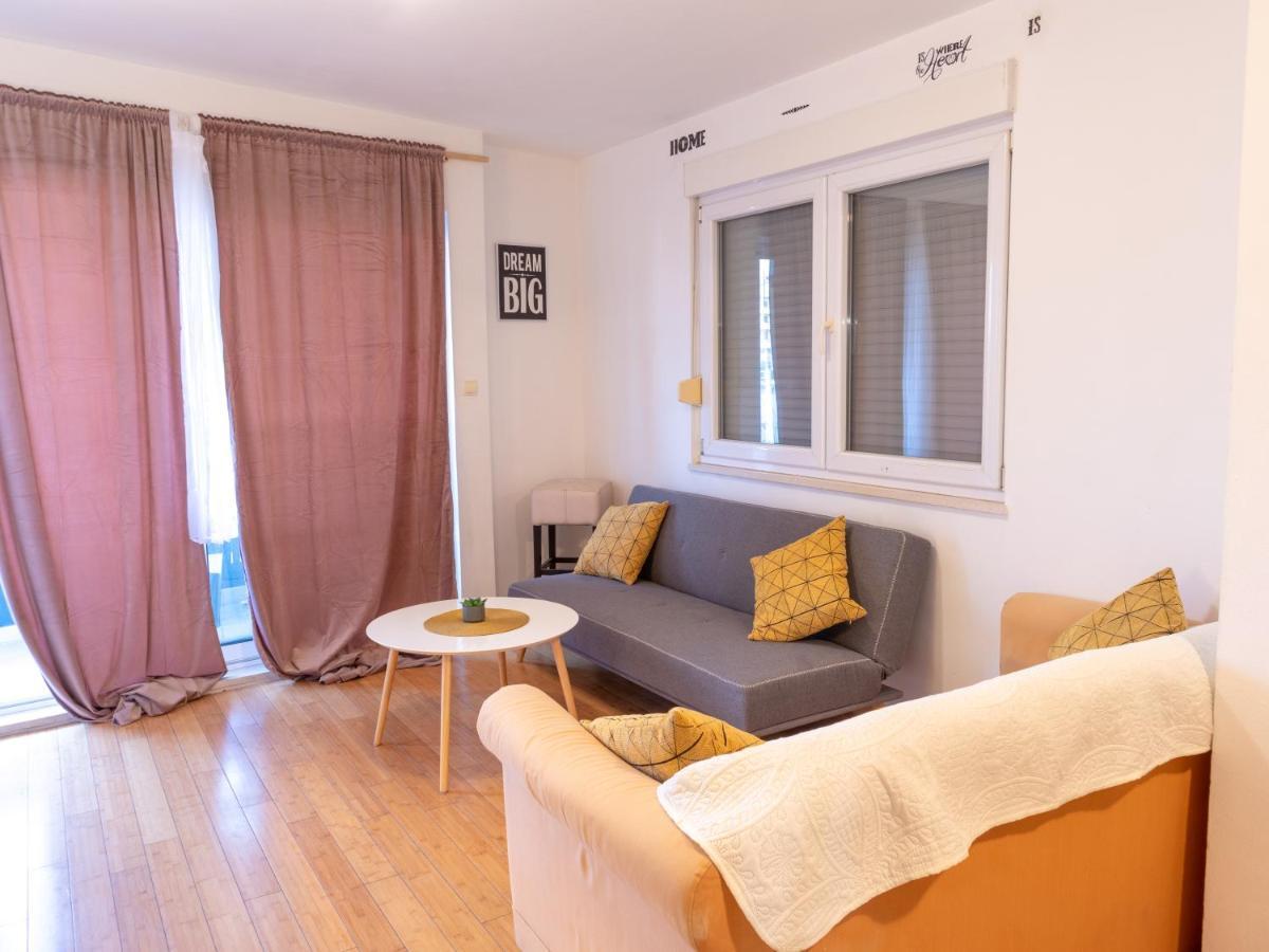 Luxury Apartment In Ancient City سبليت المظهر الخارجي الصورة