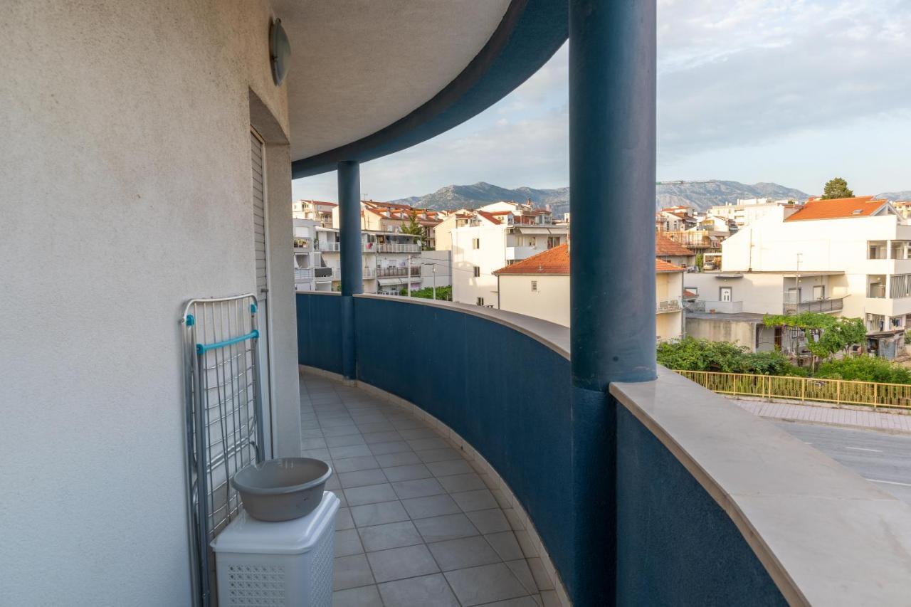 Luxury Apartment In Ancient City سبليت المظهر الخارجي الصورة