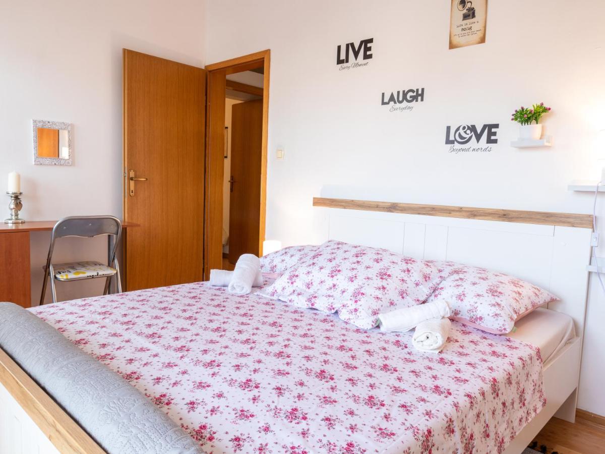 Luxury Apartment In Ancient City سبليت المظهر الخارجي الصورة