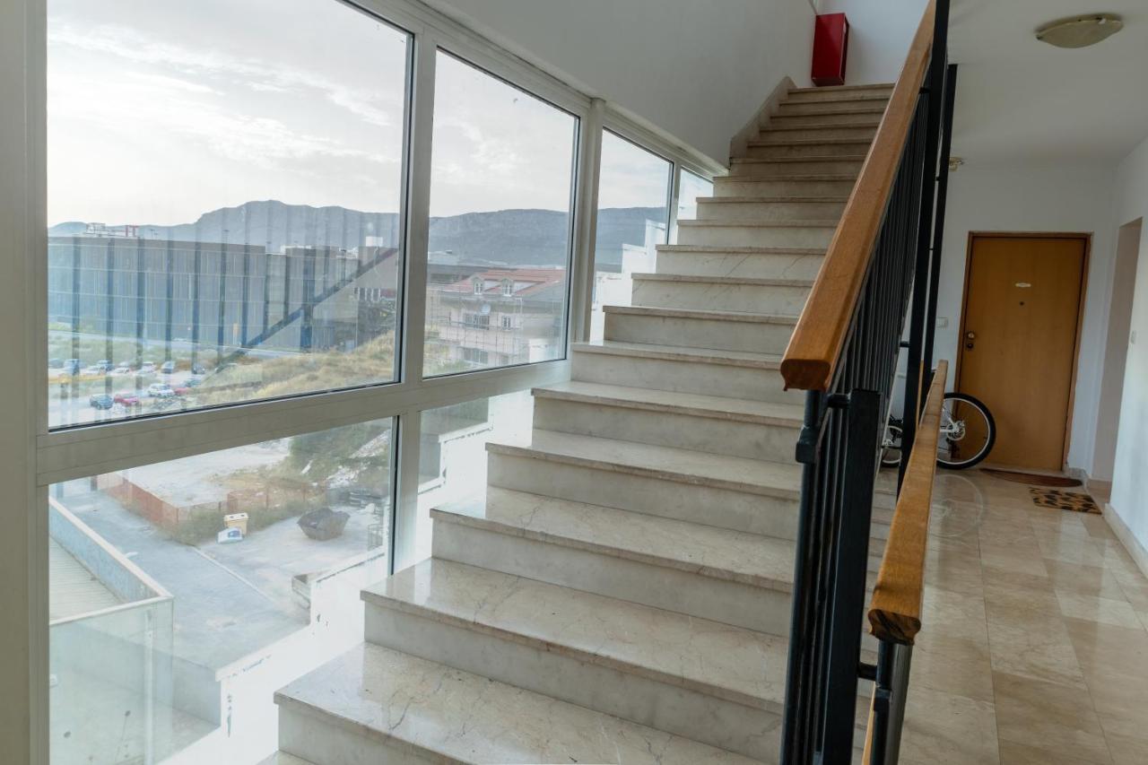 Luxury Apartment In Ancient City سبليت المظهر الخارجي الصورة