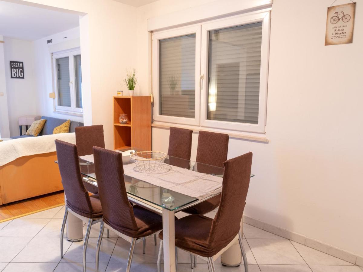 Luxury Apartment In Ancient City سبليت المظهر الخارجي الصورة