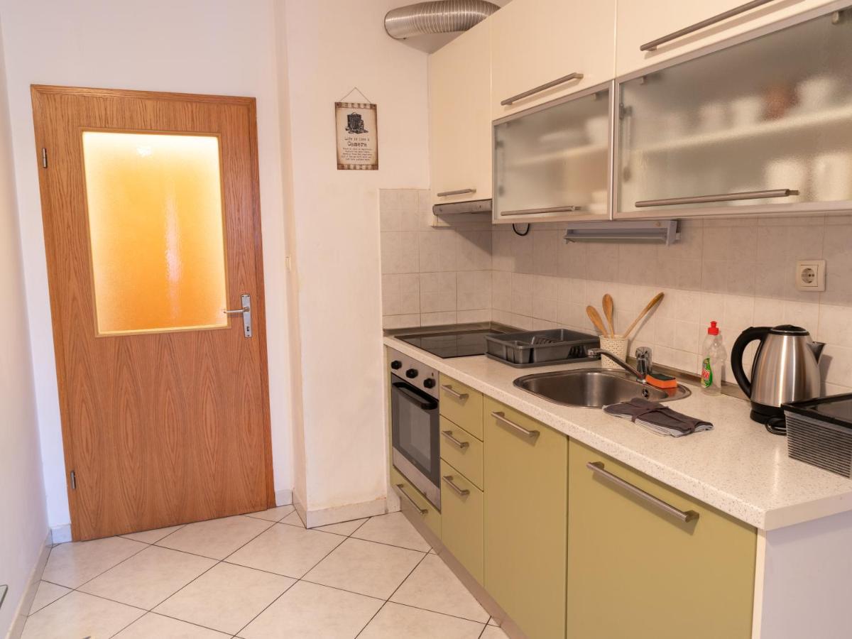 Luxury Apartment In Ancient City سبليت المظهر الخارجي الصورة