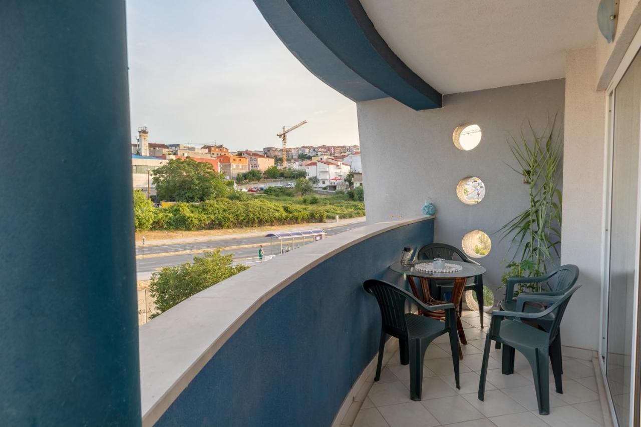 Luxury Apartment In Ancient City سبليت المظهر الخارجي الصورة