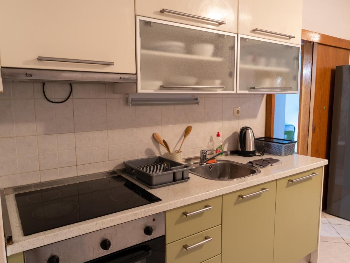 Luxury Apartment In Ancient City سبليت المظهر الخارجي الصورة